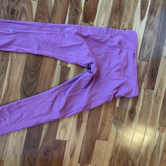 Lululemon leggings - Picture 3 of 3